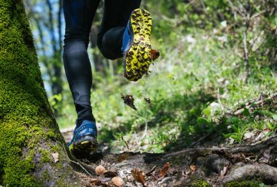 Las mejores zapatillas Trail Running