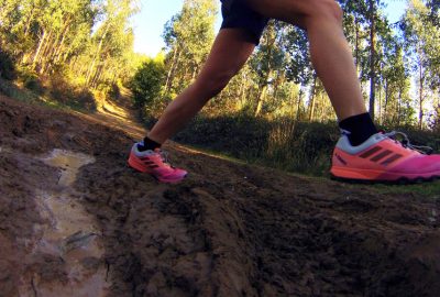 Adidas Terrex Trailmaker - Forum Sport - Blog Running