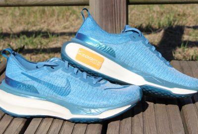 Nike ZoomX Invincible 3