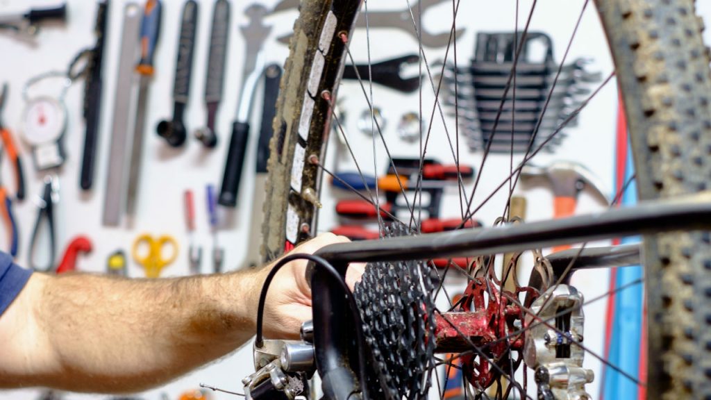 Brillante bufanda Oceanía 10 herramientas básicas para el mantenimiento de tu bici - Blog Ciclismo