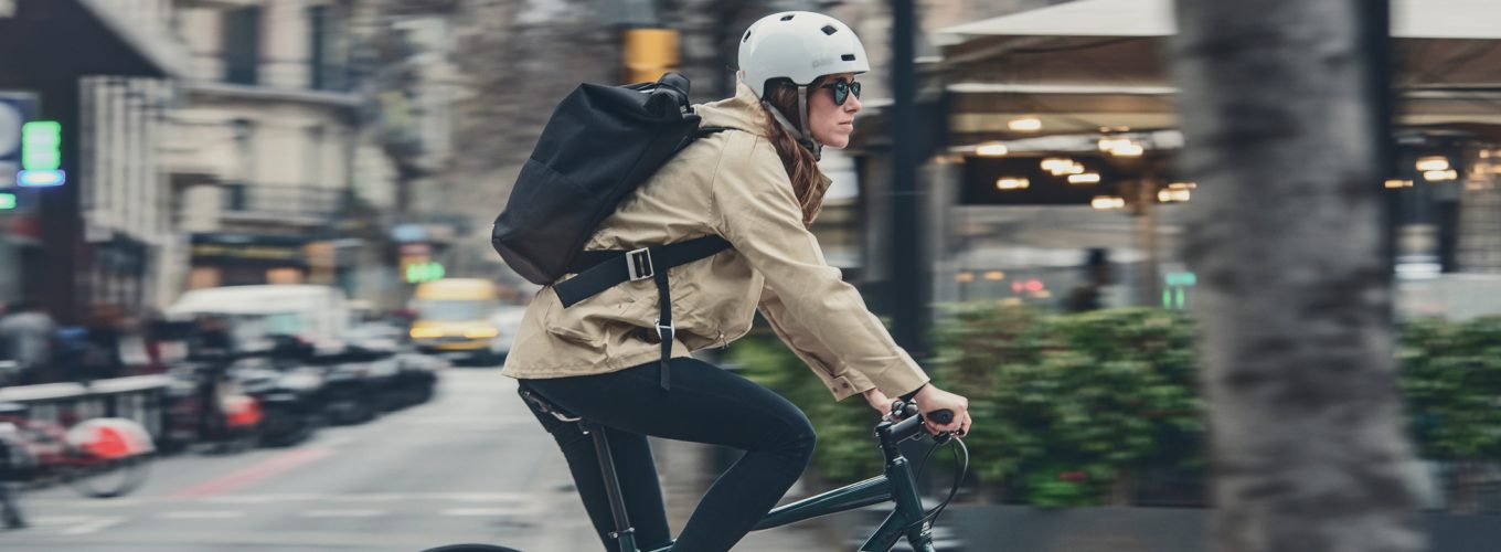 Cómo circular en bici por la ciudad: 14 dudas - Blog de Forum