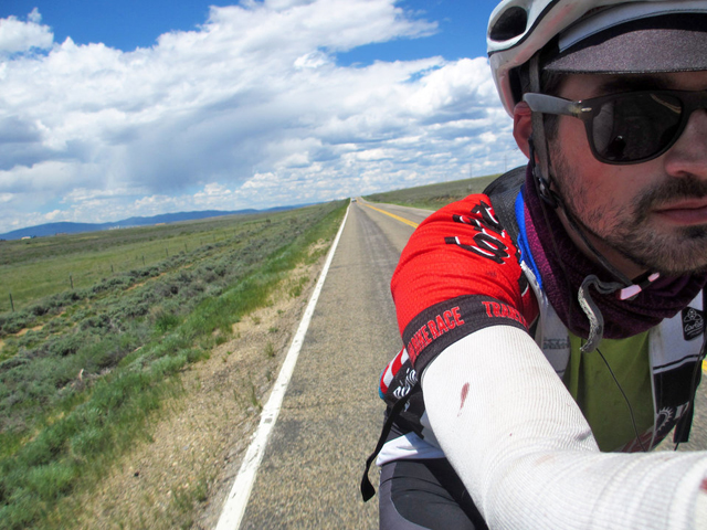 Ojalá cómo Embajada Cómo protegerme del sol en bicicleta - Blog de Ciclismo de Forum Sport