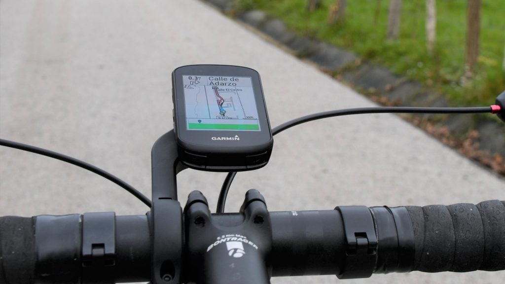 siete y media Producto Reanimar GPS Bicicleta: Cómo elegirlo y 4 ventajas de utilizarlo