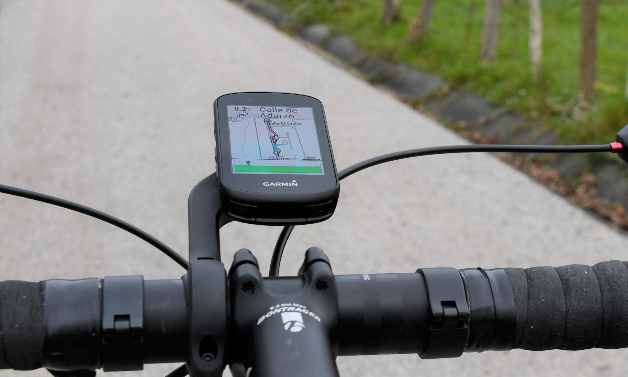 billetera Ciego cúbico GPS Bicicleta: Cómo elegirlo y 4 ventajas de utilizarlo
