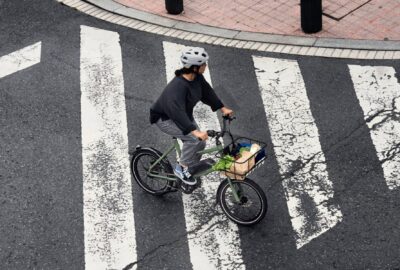 consejos para circular en bici por la ciudad