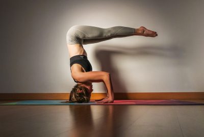 Diccionario básico del Yoga