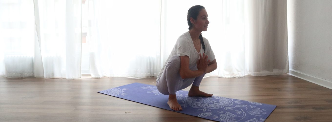 Yoga y sistema nervioso