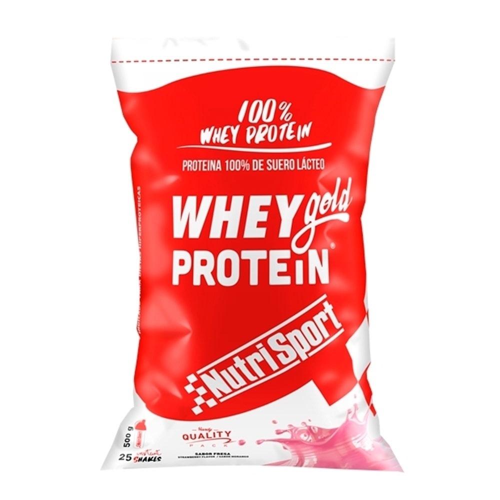 proteína whey