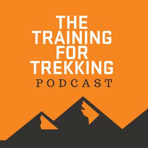 The Training For Trekking