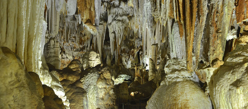 Cuevas del Águila (Arenas de San Pedro, Ávila)