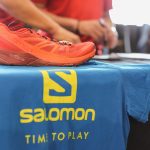 Salomon How To Trail Run
