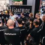 Floatride Experience Barcelona