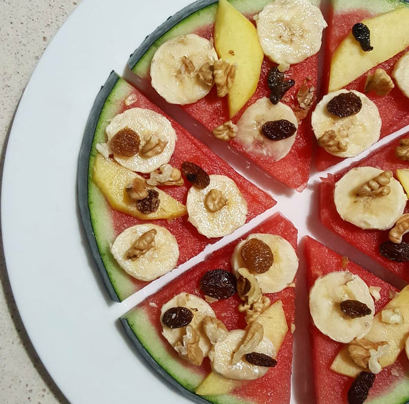 come frutas y verduras: 10 consejos para seguir comiendo sano en casa
