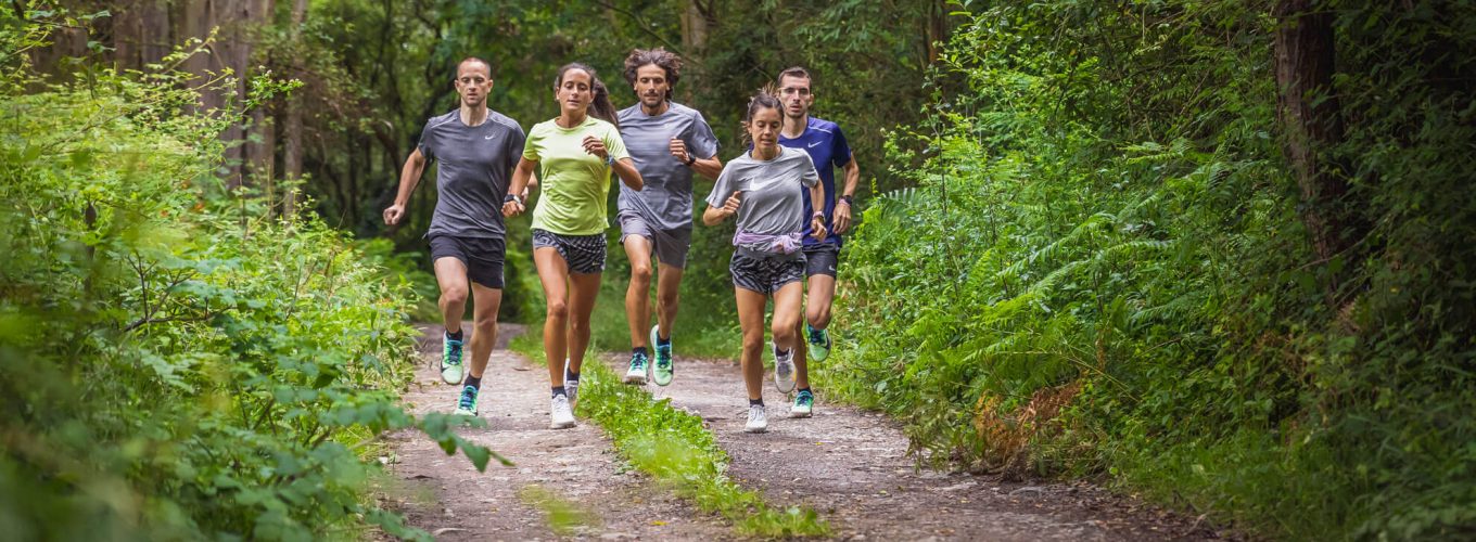 Nike Pegasus Trail 2: los testers de Forum Sport las prueban y opinan