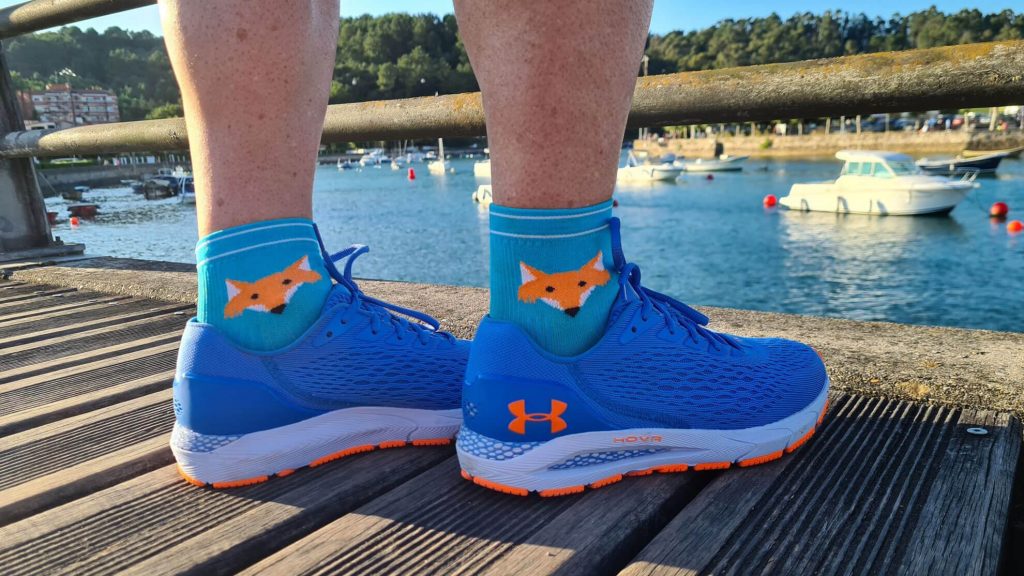Under Armour HOVR SONIC 3