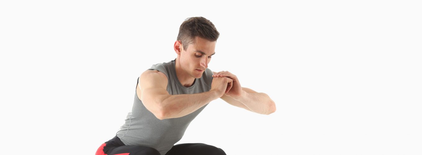 Qué podemos hacer para ganar masa muscular