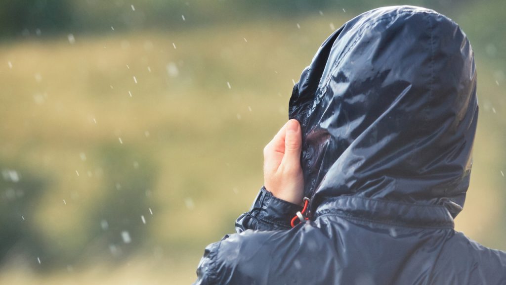 Especial material consejos prácticos para mojarse en montaña - Blog de Montaña de Forum Sport