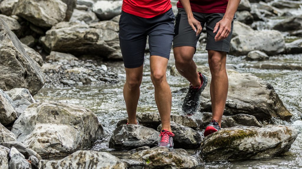 Duplicar campeón paquete Las 5 mejores sandalias de trekking para este verano! - Blog de Montaña de  Forum Sport