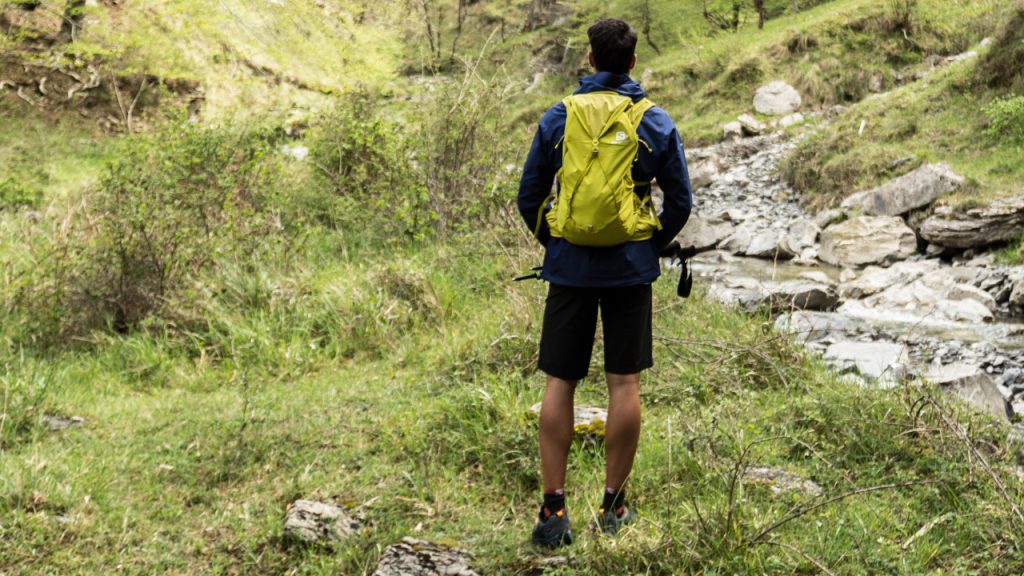 invadir almohadilla Quagga Las 5 mejores botas y zapatillas de trekking para Grandes Senderos - Blog  de Montaña de Forum Sport
