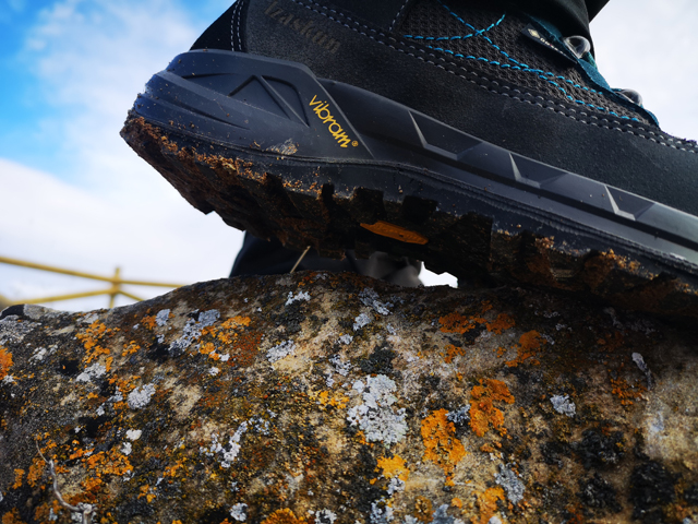 Cría Óptima Profecía Chiruca Broto: ¿Te imaginas fabricar tus propias botas de trekking?