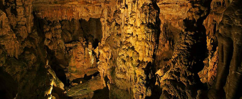 Cueva de Los Franceses (Revilla de Pomar, Palencia)