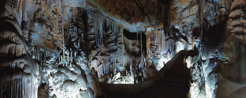 Cueva de Campanet (Campanet, Mallorca)