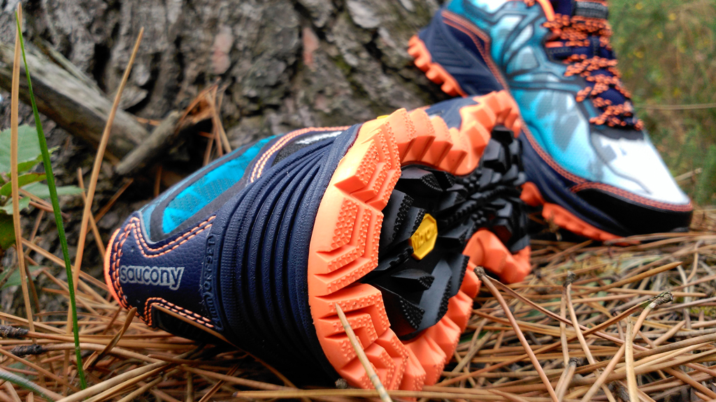 Gato de salto Muscular joyería Cómo acertar con tus zapatillas de Trail Running? - Blog de Running de Forum  Sport