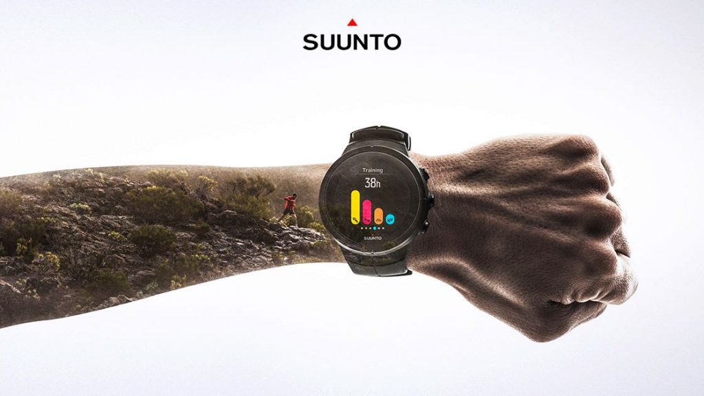 Espectador Obsesión sistemático Suunto lanza la colección Spartan: un resistente y elegante reloj GPS  multideporte - Blog de Running de Forum Sport