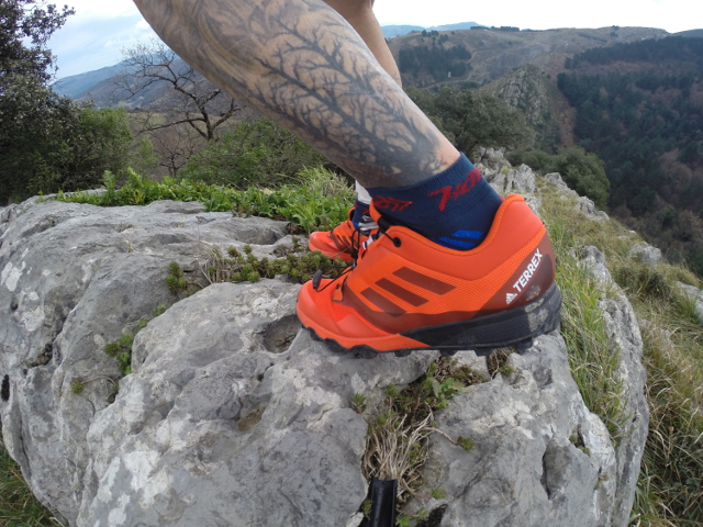 cuerda estafa Insignificante Test Adidas Terrex Trailmaker: vive sin límites - Blog de Running de Forum  Sport