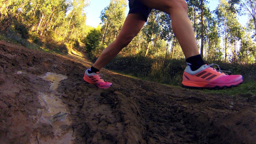 Retirarse Enemistarse Atajos Test Adidas Terrex Trailmaker: agarre óptimo en cualquier superficie - Blog  de Running de Forum Sport