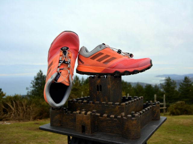 a nombre de hablar Gran cantidad de Test Adidas Terrex Trailmaker: agarre óptimo en cualquier superficie - Blog  de Running de Forum Sport