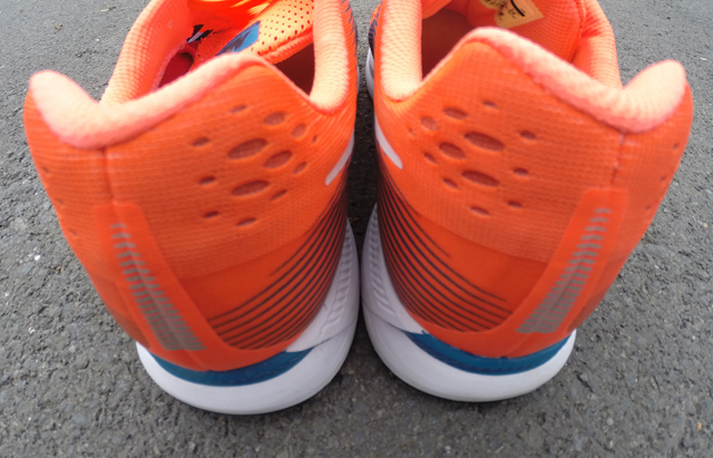 Test Pegasus 34: las auténticas zapatillas de carreras - Blog de Running de Forum