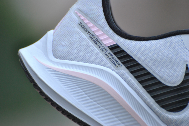Zapatos antideslizantes global Aplicar Test Vomero 14: ¡Revolución total! - Blog de Running de Forum Sport