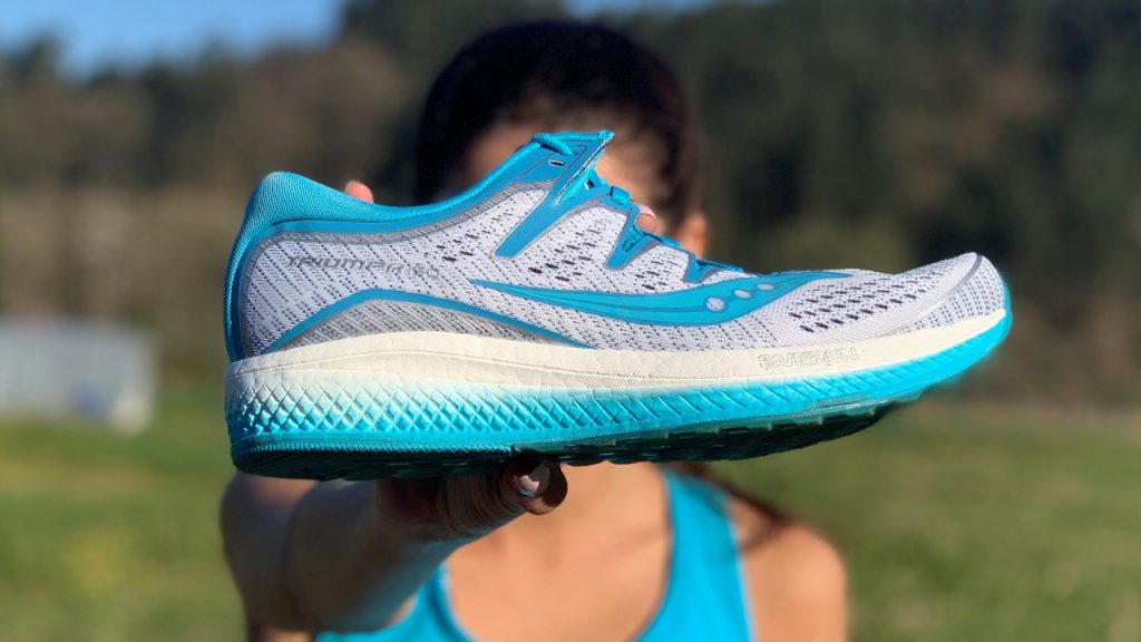 saucony triumph 5 mujer 2016