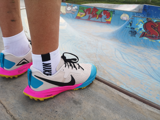 Injerto Rancio compañero Test Nike Terra Kiger 5: las 8 claves de la zapatilla más wild de Nike -  Blog de Running de Forum Sport