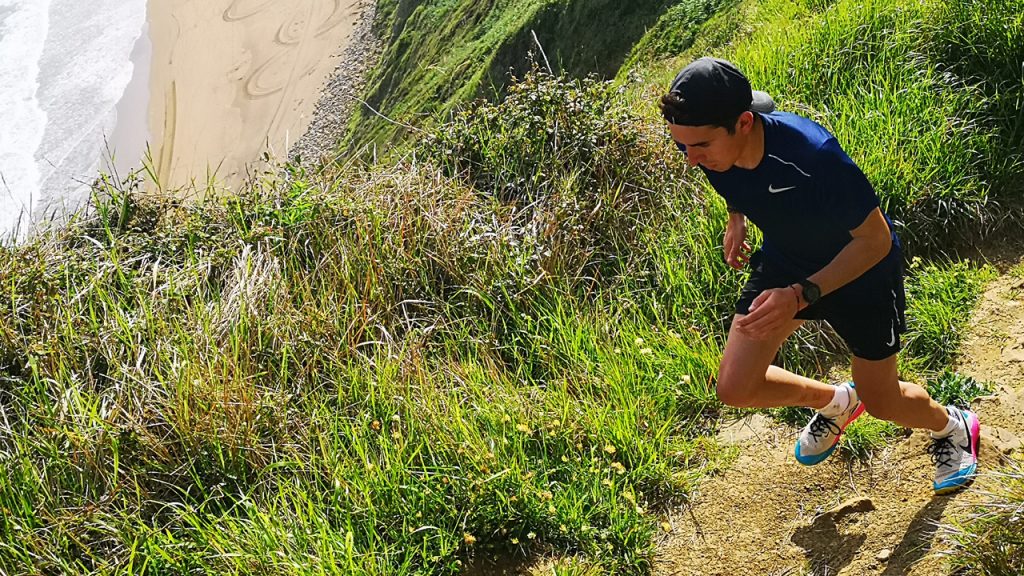 Injerto Rancio compañero Test Nike Terra Kiger 5: las 8 claves de la zapatilla más wild de Nike -  Blog de Running de Forum Sport