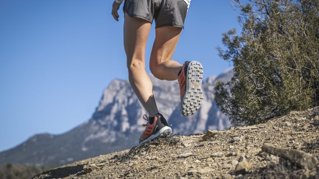 calculadora Con otras bandas distorsionar Las 5 mejores zapatillas de trail running para volver a correr - Blog de  Running de Forum Sport