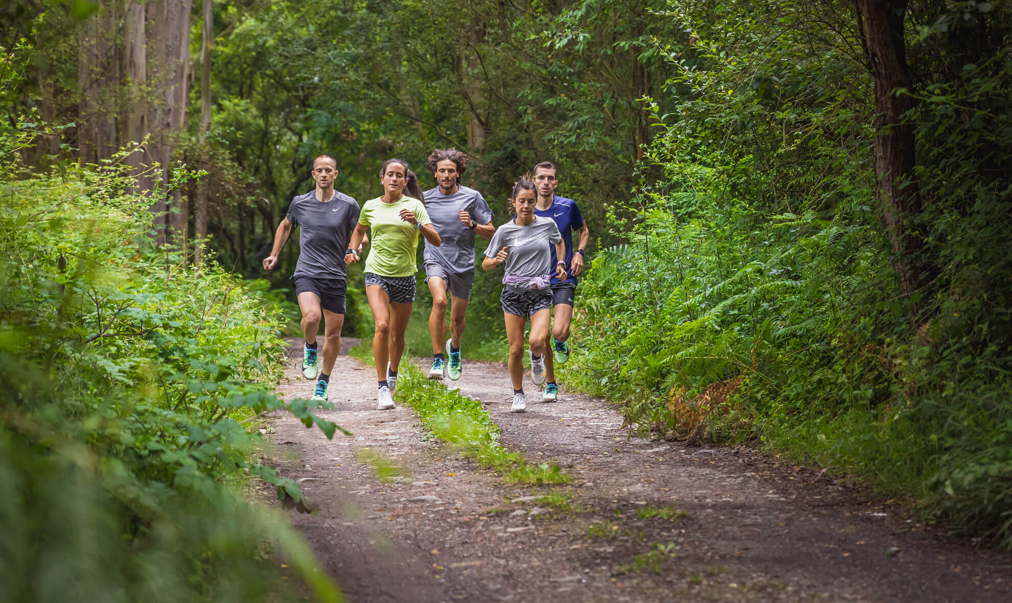 Fresco tos Enriquecimiento Nike Pegasus Trail 2: los testers de Forum Sport las prueban y opinan -  Blog de Running de Forum Sport