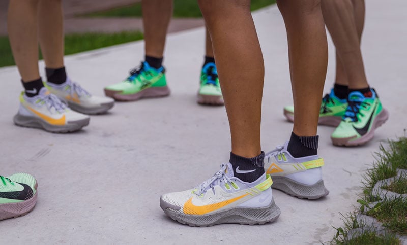 Nike Pegasus Trail 2: los testers de Forum Sport las prueban y ... محلات اكسسوارات الاطفال