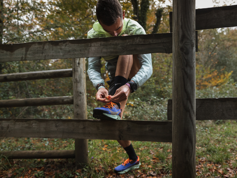 Favor Retrato hacer los deberes Nike Pegasus Trail 2 GORE-TEX: protección frente a lluvia, frío y viento
