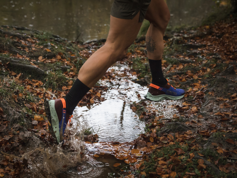 constantemente línea adolescente Nike Pegasus Trail 2 GORE-TEX: protección frente a lluvia, frío y viento