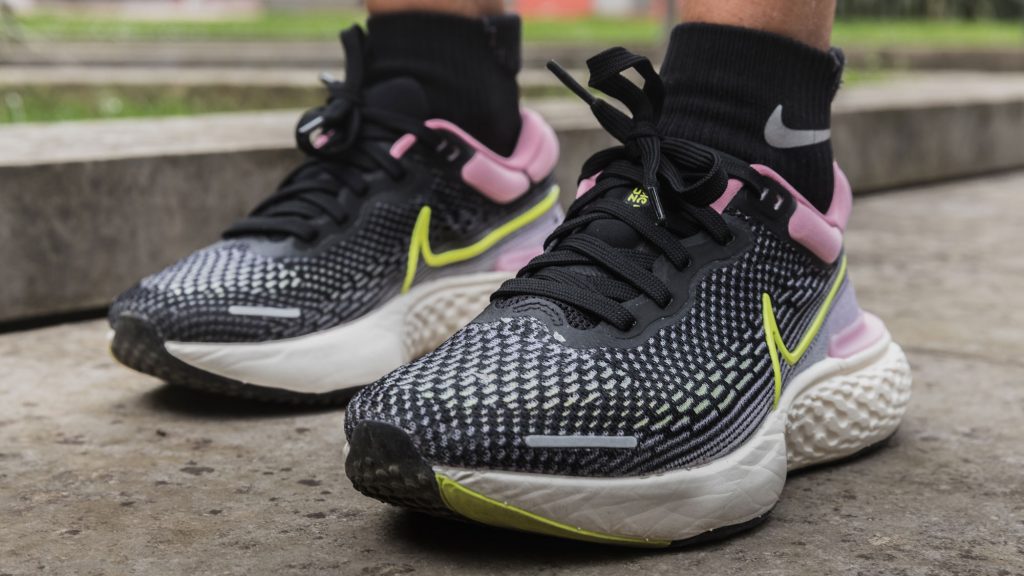 Madurar Dinámica celebrar Nike ZoomX Invincible Run: ¡Las zapatillas rápidas sin carbono existen!