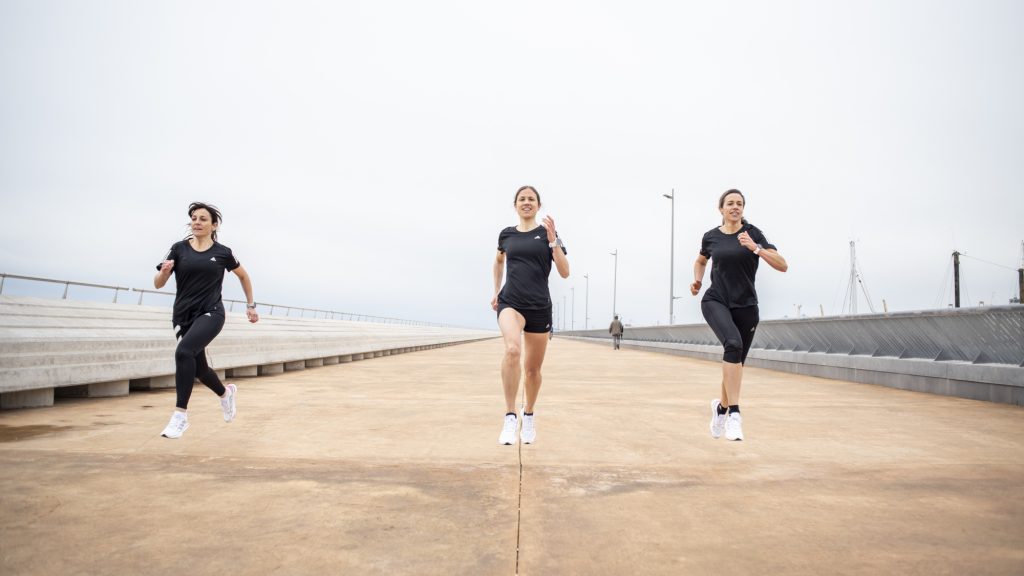 Oponerse a Fácil de comprender vestir adidas Supernova +: máxima comodidad y amortiguación para runners  principiantes - Blog de Running de Forum Sport