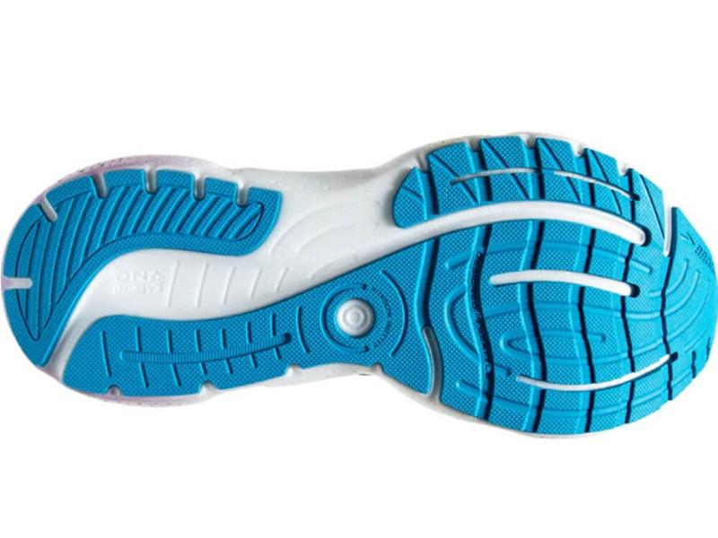 Las cinco zapatillas para runners por de 80 kilos